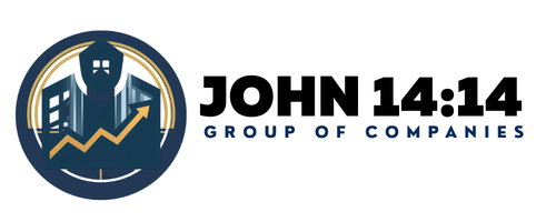 John 14:14 Group of Companies